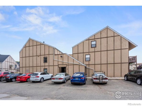 225 E 8th Avenue E20, Longmont CO 80504