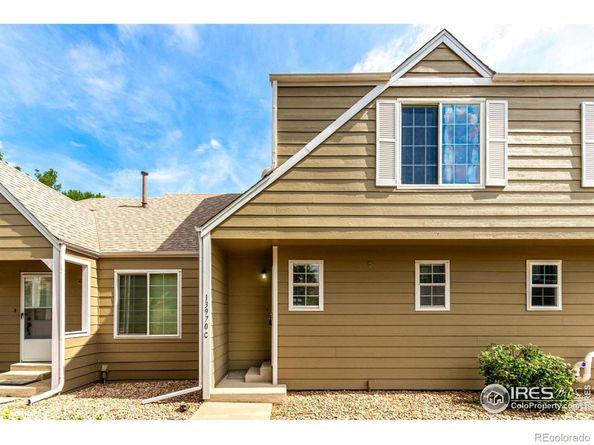 13970 W 72nd Place C, Arvada CO 80005