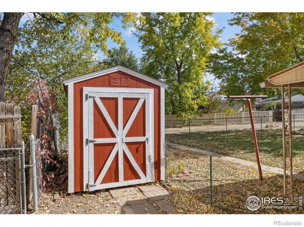 1208 Juniper Street, Longmont CO 80501