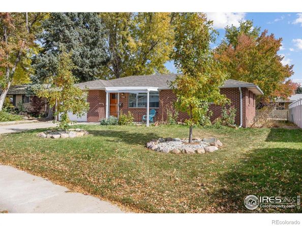 1208 Juniper Street, Longmont CO 80501