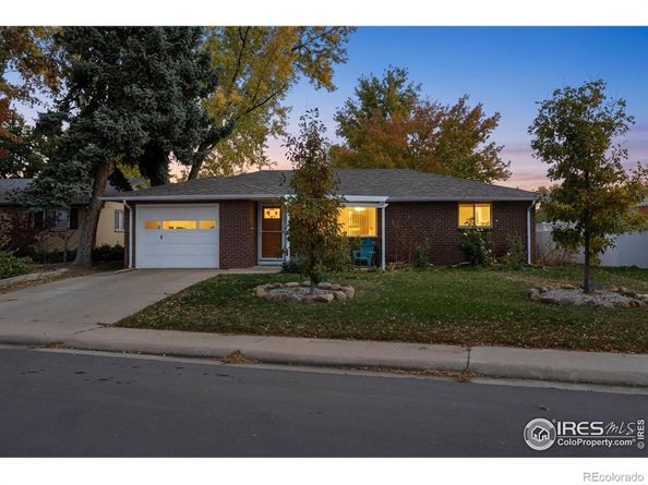 1208 Juniper Street, Longmont CO 80501