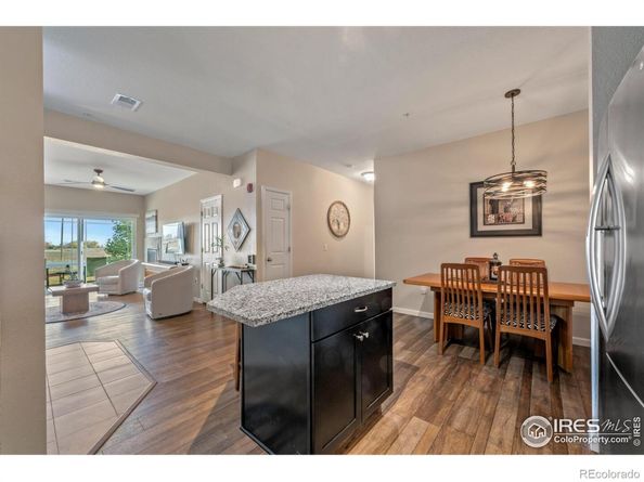 804 Summer Hawk Drive 7104, Longmont CO 80504