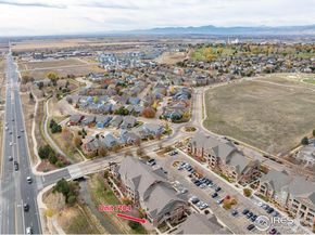 804 Summer Hawk Drive 7104, Longmont CO 80504
