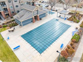 804 Summer Hawk Drive 7104, Longmont CO 80504