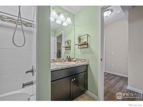 804 Summer Hawk Drive 7104, Longmont CO 80504