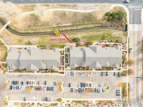 804 Summer Hawk Drive 7104, Longmont CO 80504