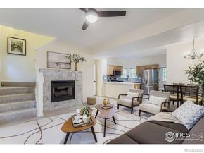 2425 Water Cress Court, Longmont CO 80504
