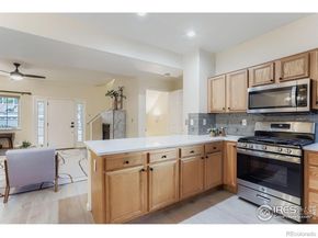 2425 Water Cress Court, Longmont CO 80504