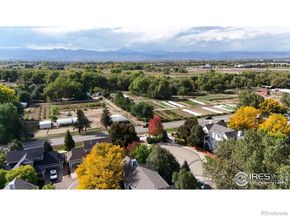 2425 Water Cress Court, Longmont CO 80504