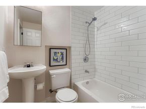 2425 Water Cress Court, Longmont CO 80504