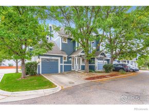 2425 Water Cress Court, Longmont CO 80504