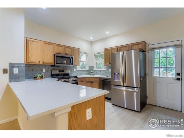 2425 Water Cress Court, Longmont CO 80504