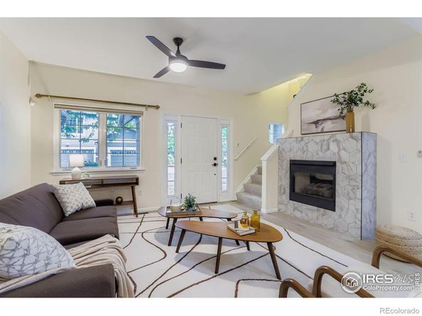 2425 Water Cress Court, Longmont CO 80504