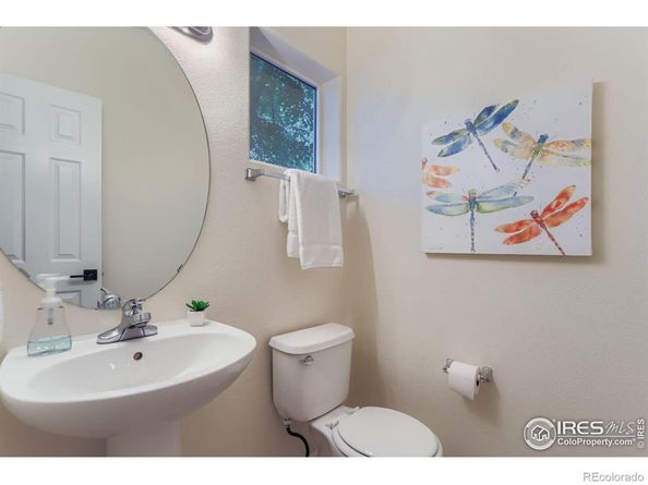 2425 Water Cress Court, Longmont CO 80504