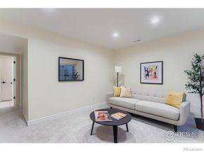 2425 Water Cress Court, Longmont CO 80504