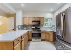 2425 Water Cress Court, Longmont CO 80504