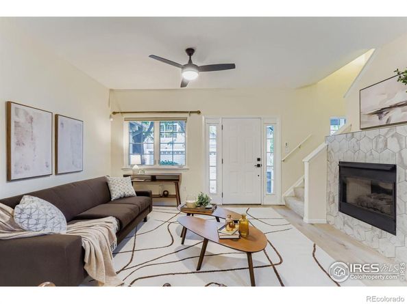 2425 Water Cress Court, Longmont CO 80504