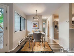 3515 28th Street 103, Boulder CO 80301