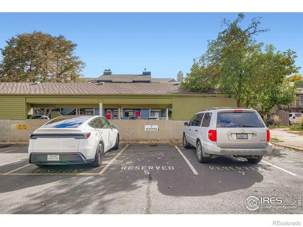 3515 28th Street 103, Boulder CO 80301