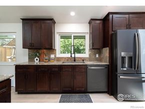 7453 E Jefferson Drive, Denver CO 80237