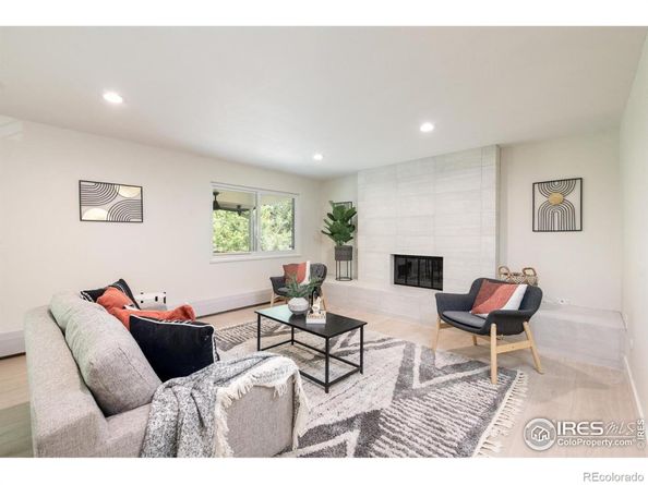 7453 E Jefferson Drive, Denver CO 80237