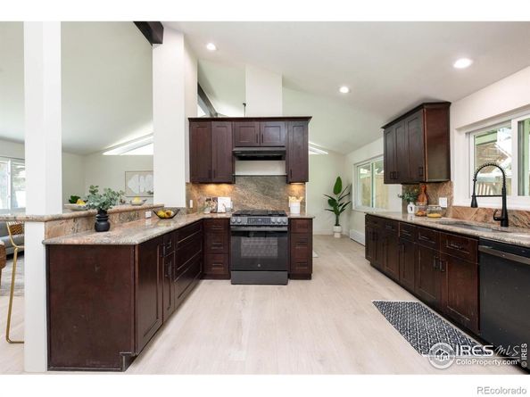 7453 E Jefferson Drive, Denver CO 80237
