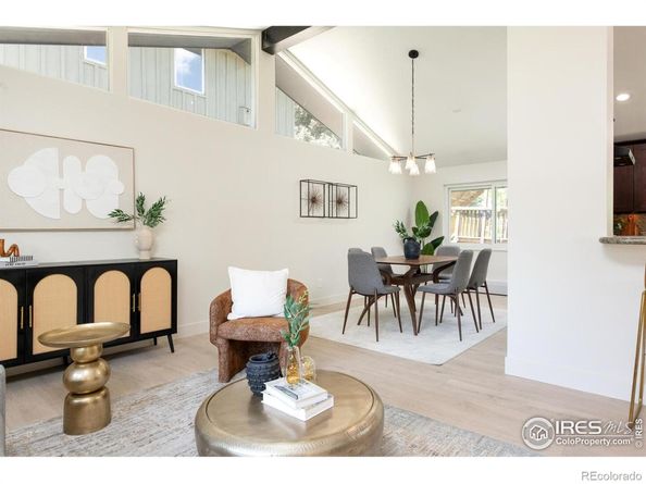 7453 E Jefferson Drive, Denver CO 80237