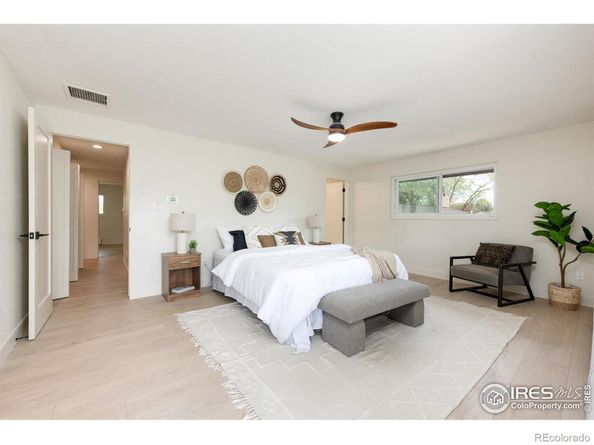 7453 E Jefferson Drive, Denver CO 80237