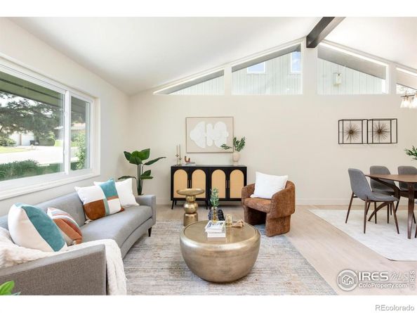 7453 E Jefferson Drive, Denver CO 80237