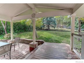 1875 Lehigh Street, Boulder CO 80305