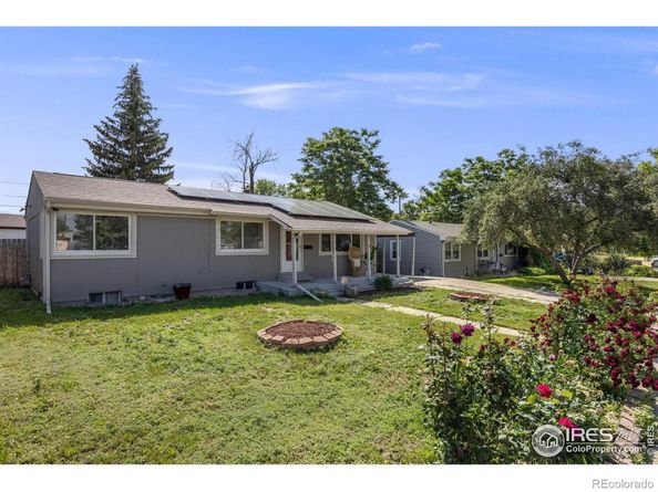 7350 Dale Court, Westminster CO 80030
