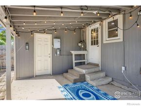 7350 Dale Court, Westminster CO 80030