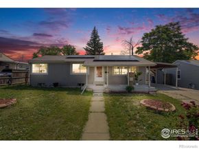 7350 Dale Court, Westminster CO 80030