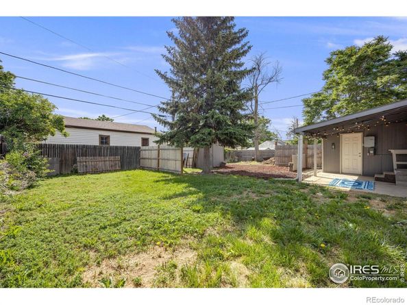 7350 Dale Court, Westminster CO 80030