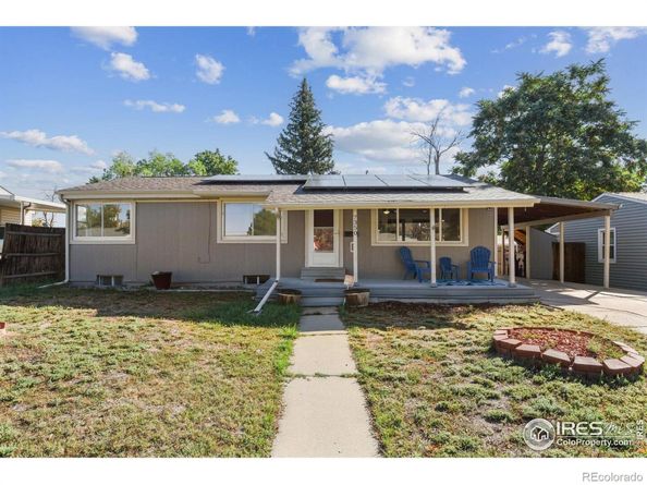 7350 Dale Court, Westminster CO 80030