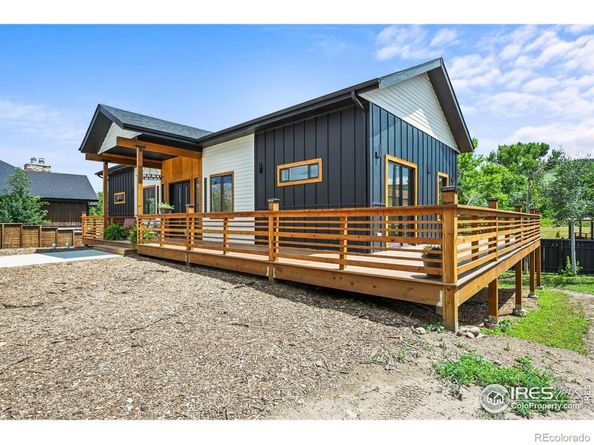 14950 W 32nd Avenue, Golden CO 80401