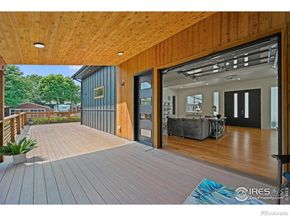 14950 W 32nd Avenue, Golden CO 80401