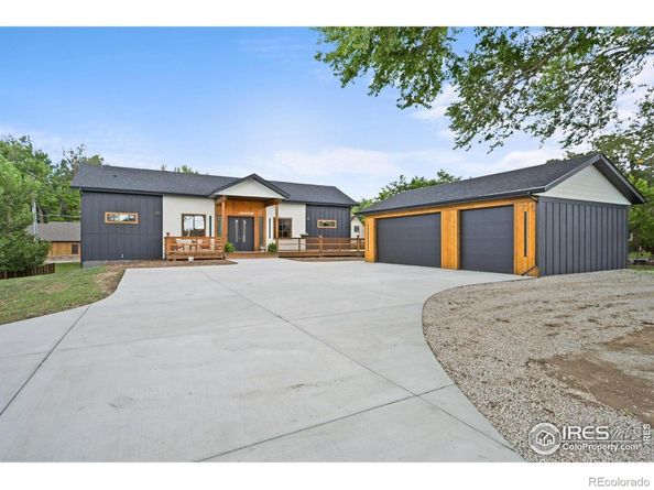 14950 W 32nd Avenue, Golden CO 80401