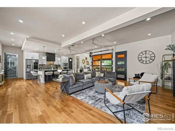 14950 W 32nd Avenue, Golden CO 80401