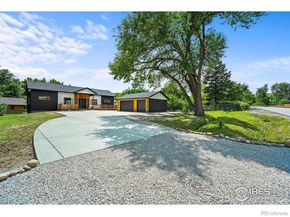 14950 W 32nd Avenue, Golden CO 80401