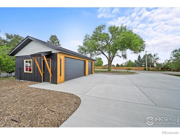 14950 W 32nd Avenue, Golden CO 80401
