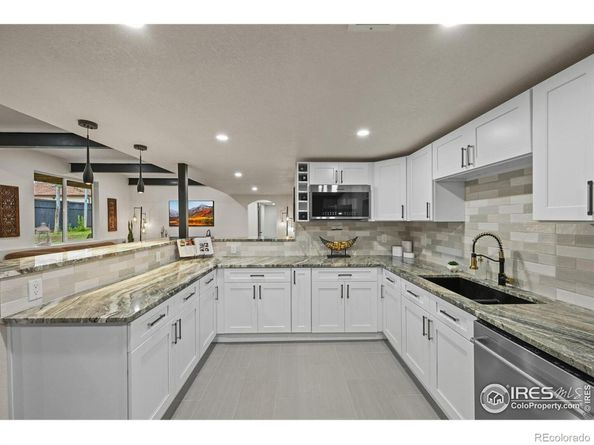 14950 W 32nd Avenue, Golden CO 80401