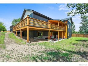 14950 W 32nd Avenue, Golden CO 80401