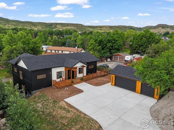 14950 W 32nd Avenue, Golden CO 80401