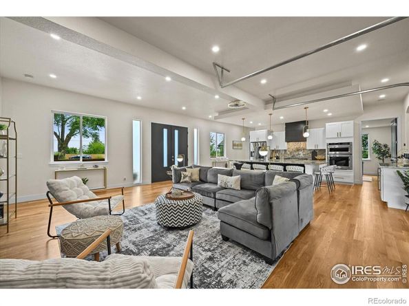 14950 W 32nd Avenue, Golden CO 80401