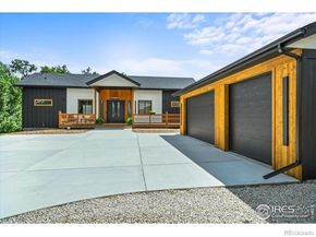 14950 W 32nd Avenue, Golden CO 80401
