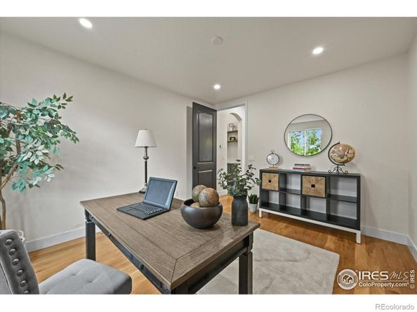 14950 W 32nd Avenue, Golden CO 80401