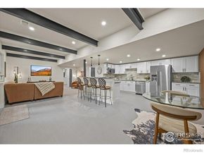 14950 W 32nd Avenue, Golden CO 80401