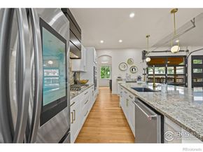 14950 W 32nd Avenue, Golden CO 80401