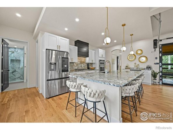 14950 W 32nd Avenue, Golden CO 80401